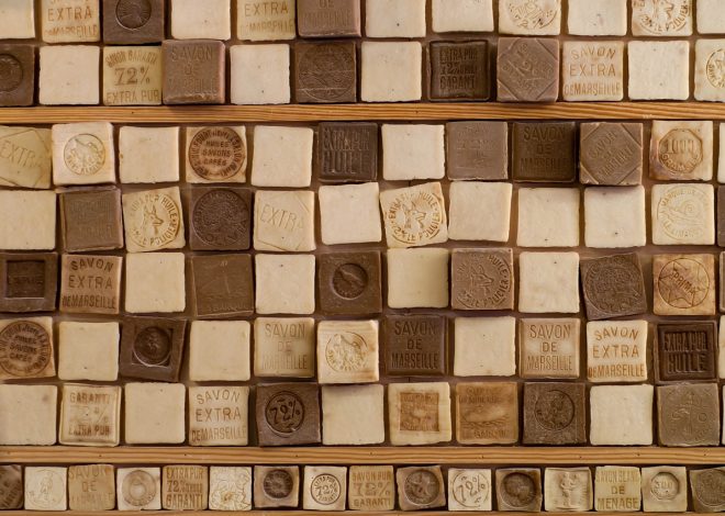 Pourquoi choisir le savon saponifié à froid pour votre routine de soins