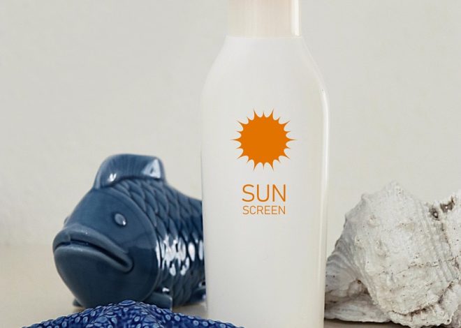 Crèmes solaires bio pour enfants : pourquoi choisir des produits naturels ?