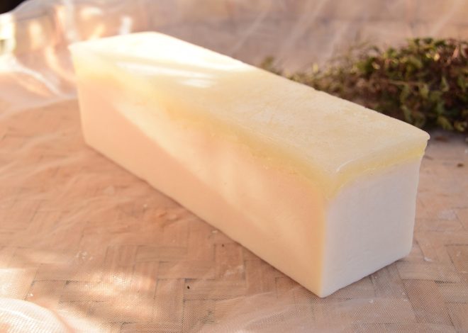Cosmétiques faits main : tout savoir sur la fabrication artisanale et ses bienfaits