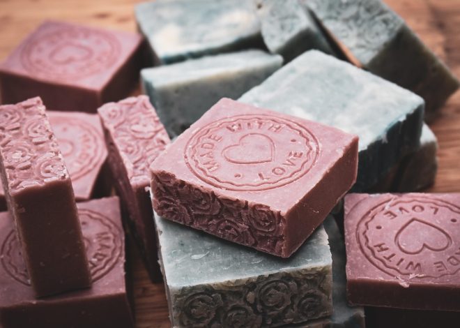 Cosmétiques solides : tout savoir sur cette alternative écologique et économique