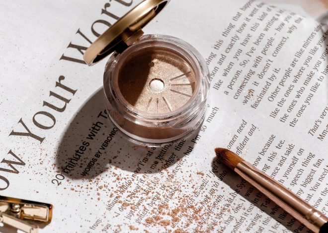 Cosmétiques vegan : tout ce qu’il faut savoir pour adopter une routine beauté éthique