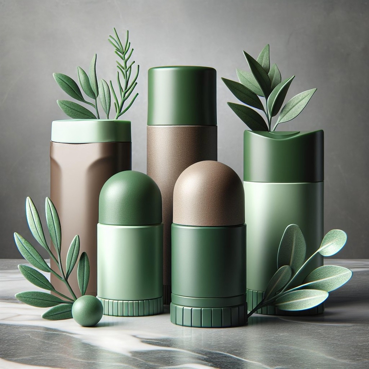 Déodorant naturel : les avantages pour votre santé et l’environnement