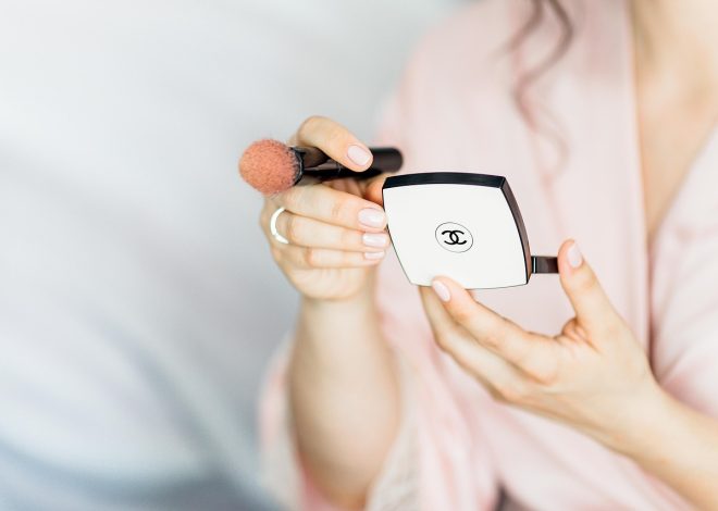 Maquillage naturel : conseils et astuces pour un teint frais et lumineux