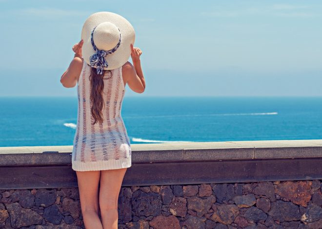 Protection solaire naturelle : Comment se défendre efficacement contre les UV sans produits chimiques