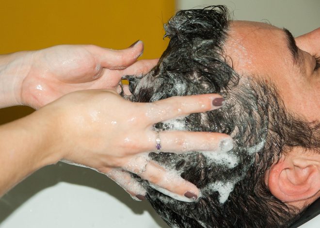 Shampoing solide bio : pourquoi adopter cette alternative naturelle pour vos cheveux ?