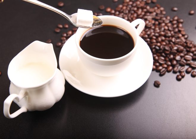 Exfoliant au café : bienfaits, utilisation et conseils pour une peau éclatante
