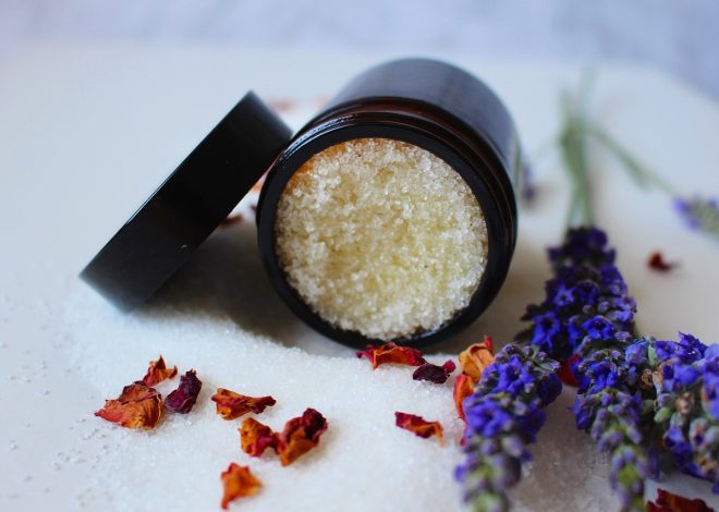 Gommage corps maison : recettes faciles et naturelles pour une peau éclatante