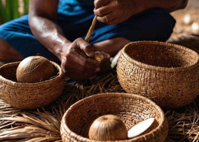 Huile de coco bienfaits : découvrez ses vertus pour la santé et la beauté