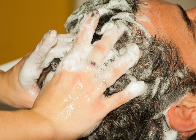 Shampoing solide cheveux gras : la solution naturelle pour un cuir chevelu purifié