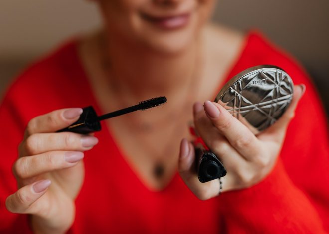 Mascara volume intense : découvrez les nouveautés sephora pour un regard sublimé