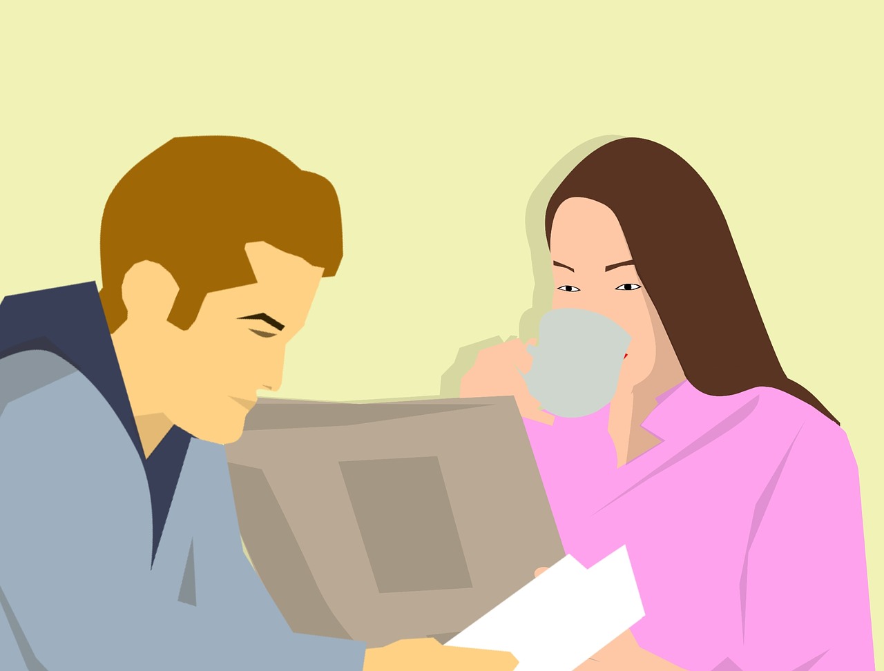 découvrez une routine beauté du matin simple et efficace pour commencer votre journée éclatante et pleine d'énergie.