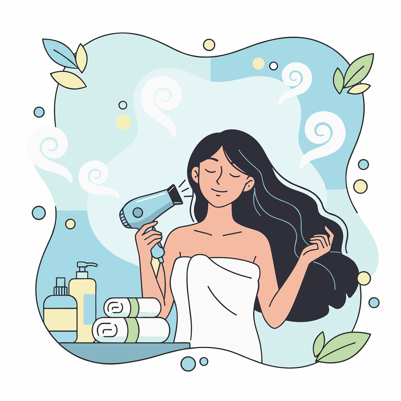 découvrez une routine de soins de la peau efficace pour une peau saine, éclatante et bien hydratée au quotidien.