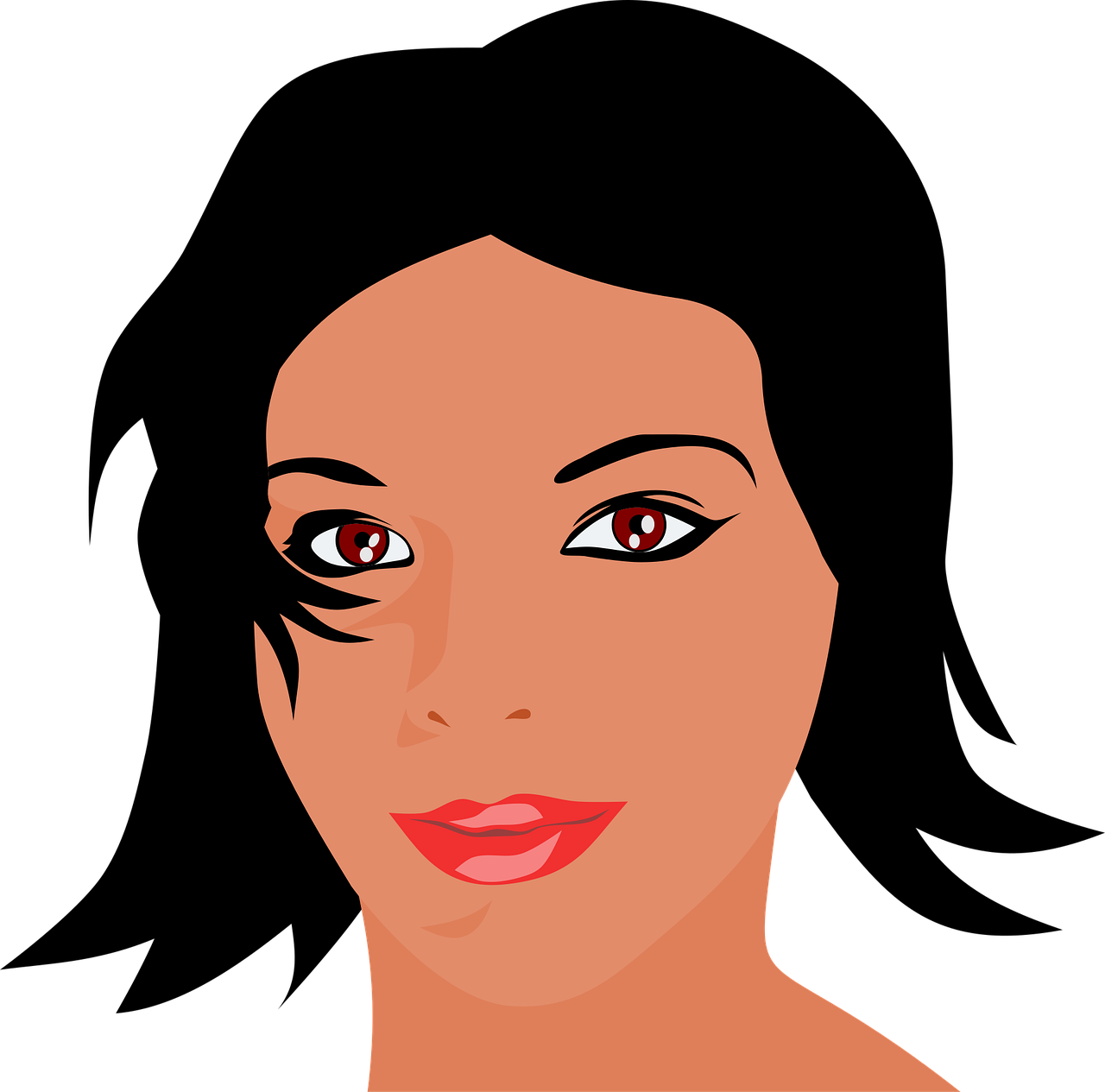 découvrez notre eyeliner waterproof longue tenue, résistant à l'eau et à la transpiration pour un maquillage parfait toute la journée.