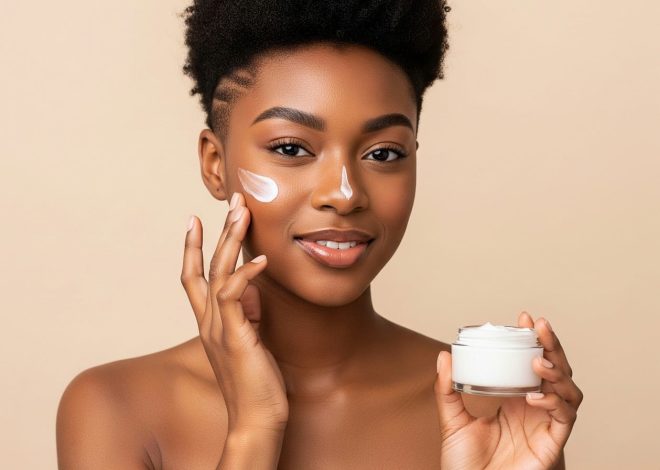 Sephora : routine beauté soir pour une peau éclatante