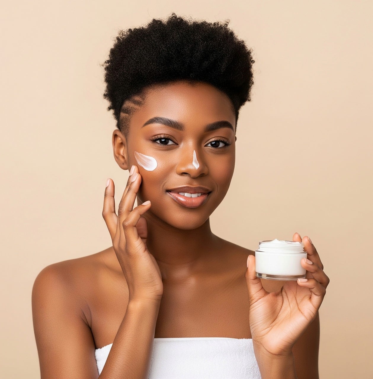 Sephora : routine beauté soir pour une peau éclatante