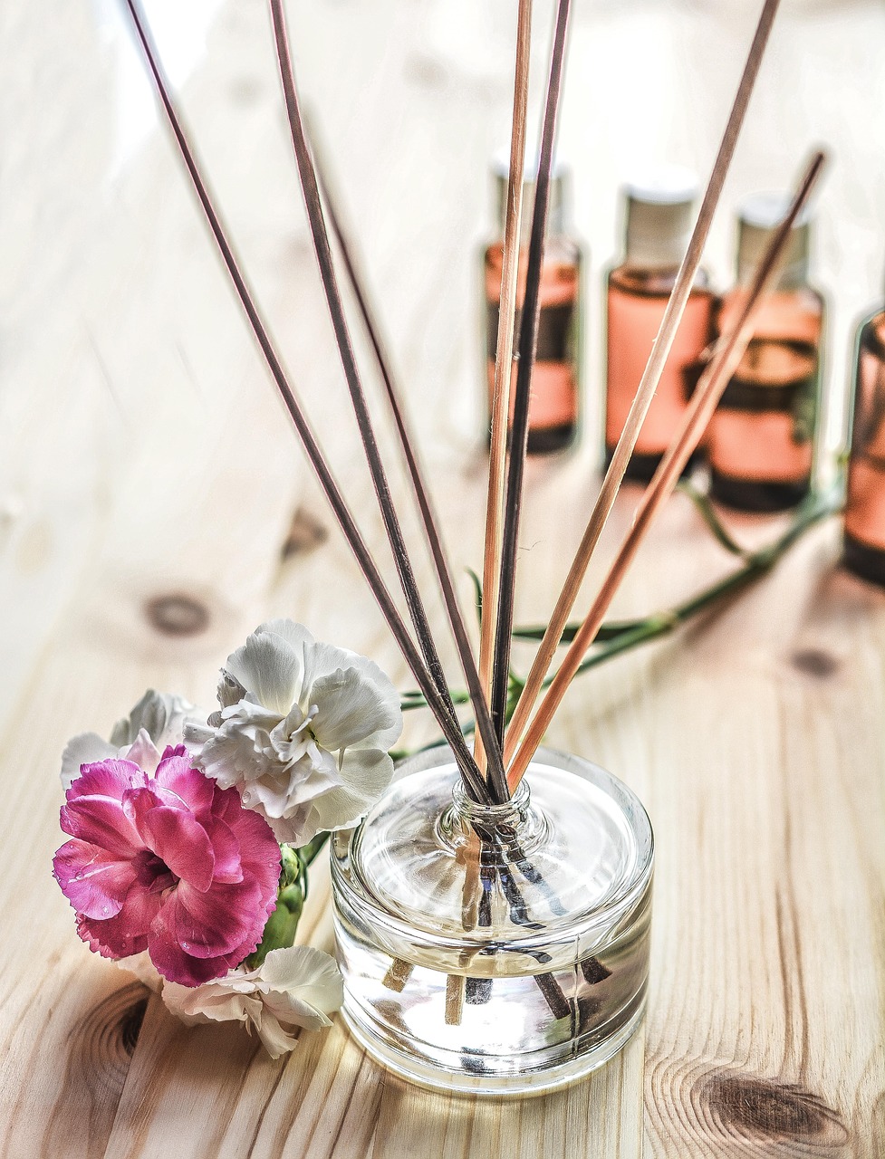 découvrez les tendances des parfums floraux pour 2026 : les nouvelles fragrances, les notes incontournables et les conseils pour choisir votre parfum idéal cette année.